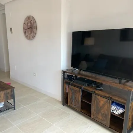 Wunderschone Ferienwohnung Mit Pool Und Meerblick Apartment *