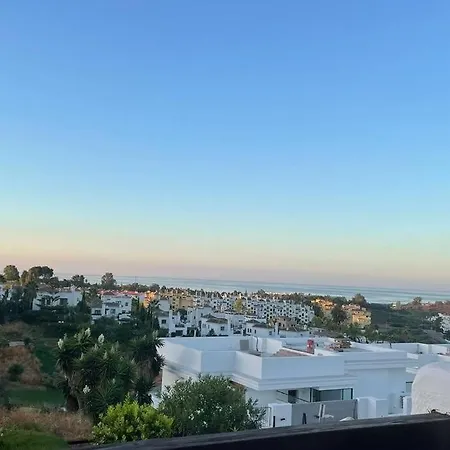 Apartment Wunderschone Ferienwohnung Mit Pool Und Meerblick Estepona