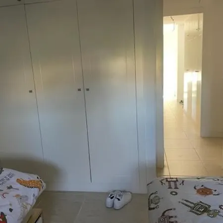 Wunderschone Ferienwohnung Mit Pool Und Meerblick Apartment