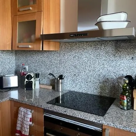 Wunderschone Ferienwohnung Mit Pool Und Meerblick Apartment