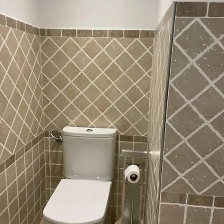 Wunderschone Ferienwohnung Mit Pool Und Meerblick Estepona